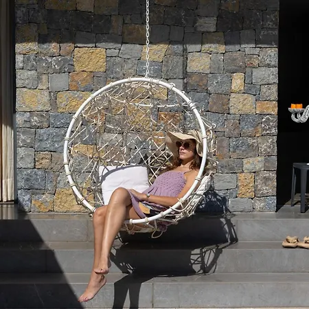 El Azahar By Abahana Luxe Villa