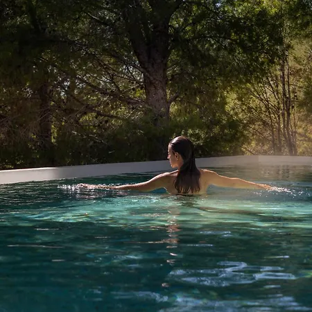Villa El Azahar By Abahana Luxe