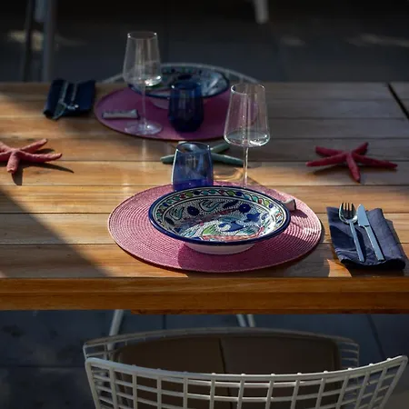 El Azahar By Abahana Luxe Altea