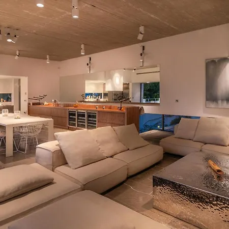 El Azahar By Abahana Luxe * Altea