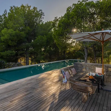 El Azahar By Abahana Luxe Villa