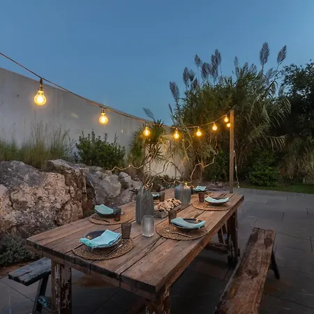 El Azahar By Abahana Luxe Villa