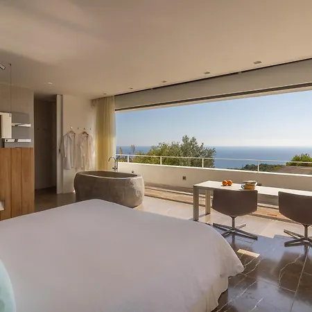 El Azahar By Abahana Luxe Villa