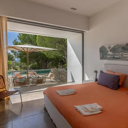 Villa El Azahar By Abahana Luxe